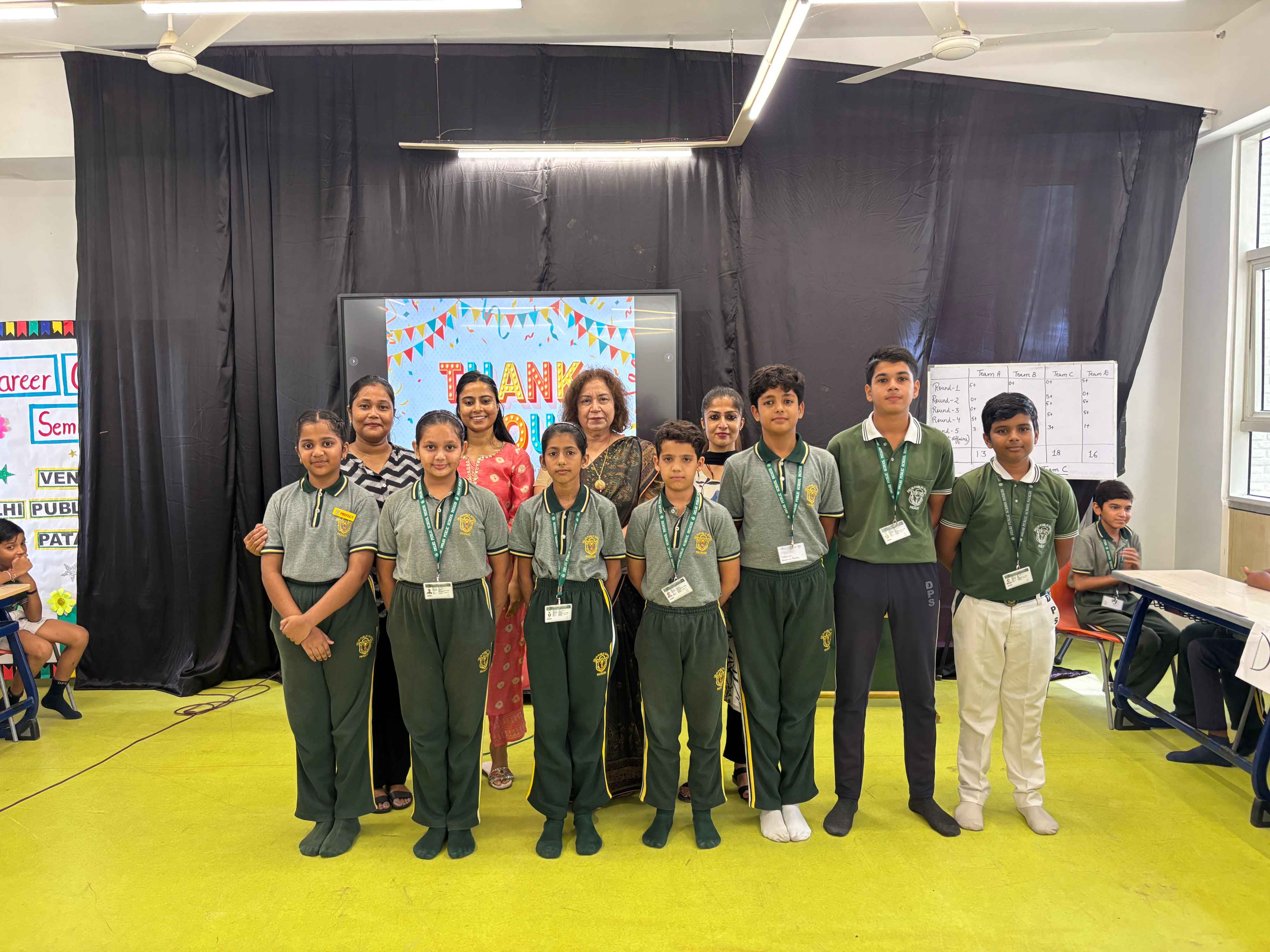 The Capitals & Currencies Clash – A Quiz Beyond Borders